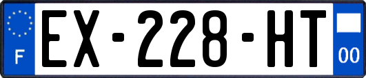 EX-228-HT
