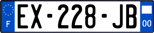 EX-228-JB