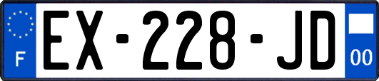 EX-228-JD
