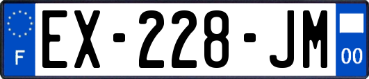 EX-228-JM