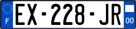 EX-228-JR