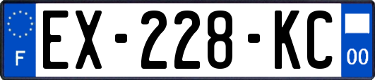 EX-228-KC
