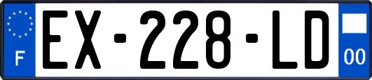 EX-228-LD