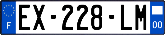 EX-228-LM