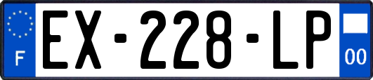 EX-228-LP