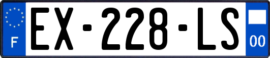 EX-228-LS