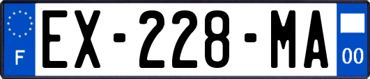 EX-228-MA