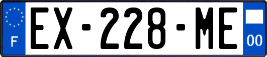 EX-228-ME