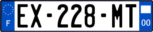 EX-228-MT