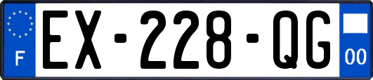 EX-228-QG