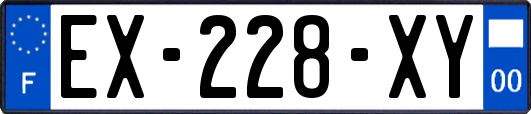 EX-228-XY