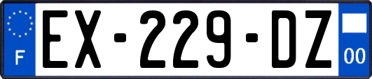 EX-229-DZ