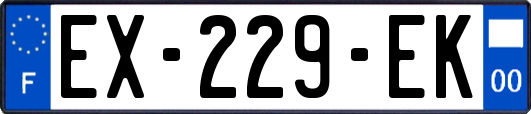 EX-229-EK