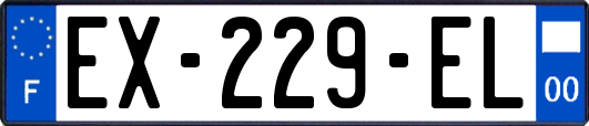 EX-229-EL
