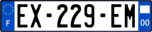 EX-229-EM