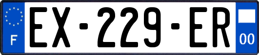 EX-229-ER