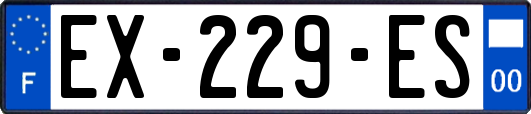 EX-229-ES