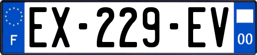 EX-229-EV