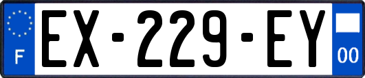 EX-229-EY