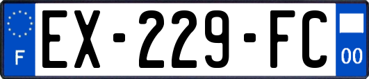 EX-229-FC