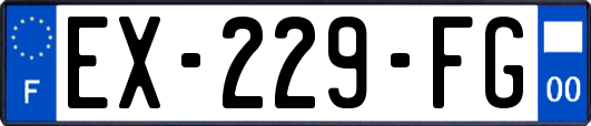 EX-229-FG