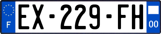 EX-229-FH