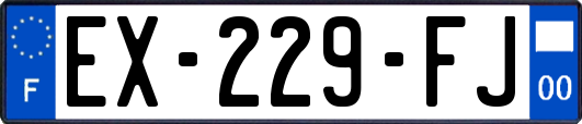 EX-229-FJ