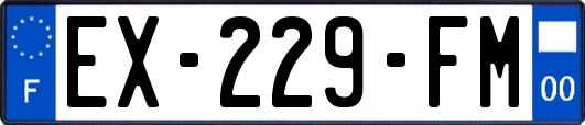 EX-229-FM