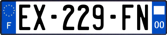 EX-229-FN