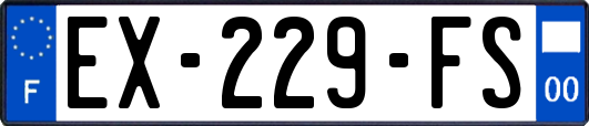 EX-229-FS