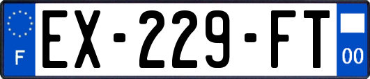 EX-229-FT