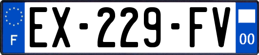 EX-229-FV