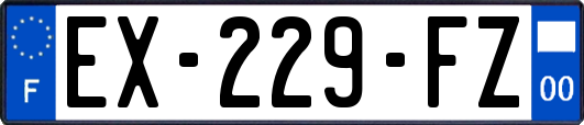 EX-229-FZ
