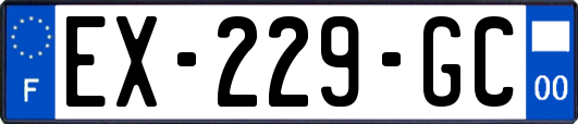 EX-229-GC