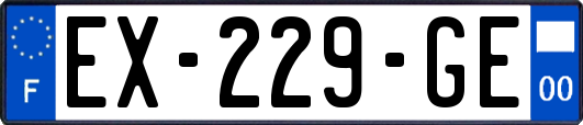 EX-229-GE