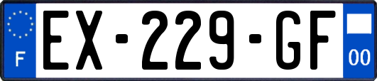 EX-229-GF
