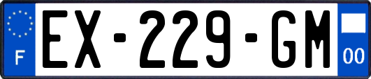 EX-229-GM
