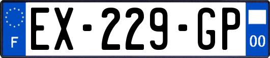EX-229-GP