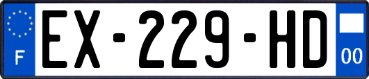 EX-229-HD