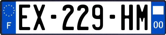 EX-229-HM