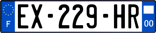 EX-229-HR