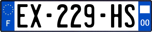 EX-229-HS
