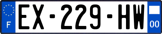 EX-229-HW