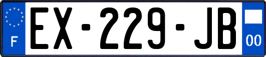 EX-229-JB
