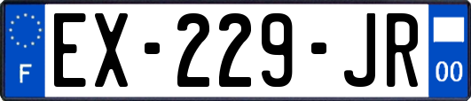 EX-229-JR