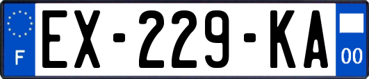 EX-229-KA