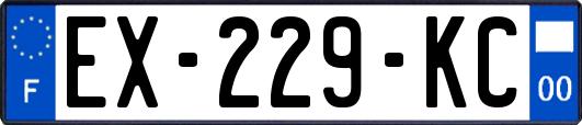 EX-229-KC