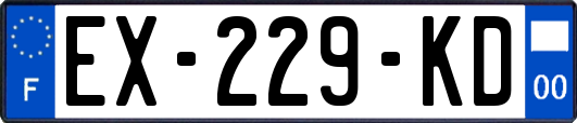 EX-229-KD