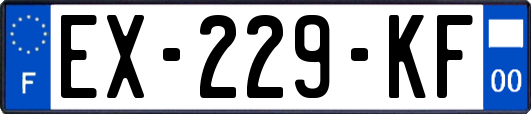 EX-229-KF