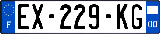 EX-229-KG